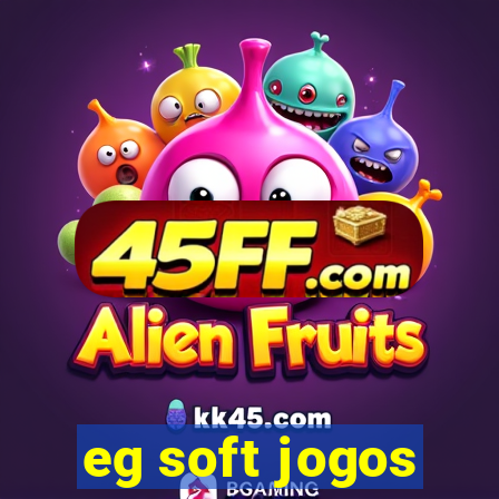 eg soft jogos